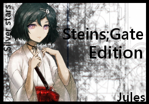 Steins;gate 4